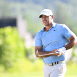 Brooks Koepka