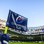 Champions Cup de rugby