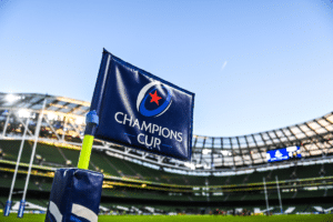 Champions Cup de rugby