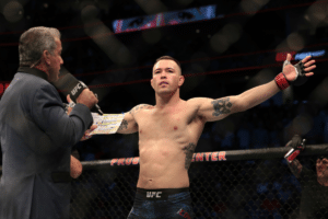 Colby Covington