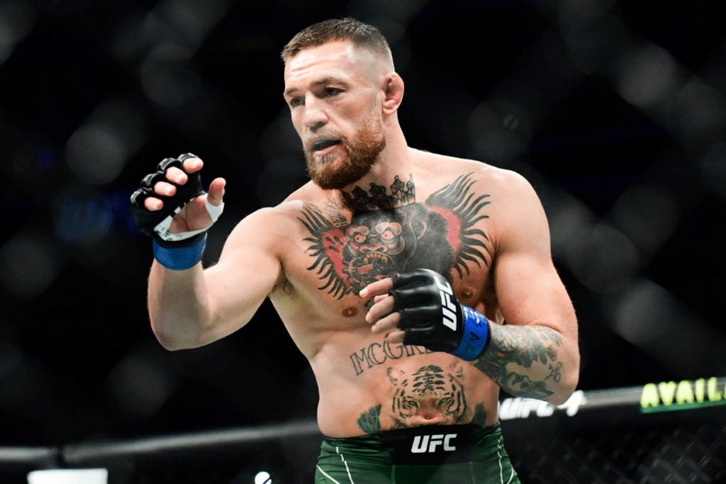 Conor McGregor de retour contre Masvidal ? Dana White répond cash