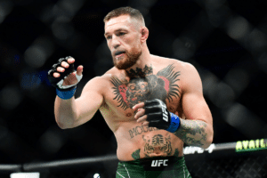 Conor McGregor