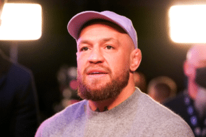 Conor McGregor