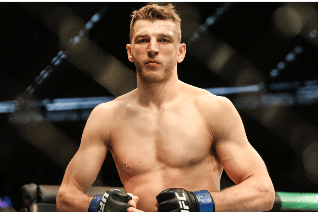 Dan Hooker