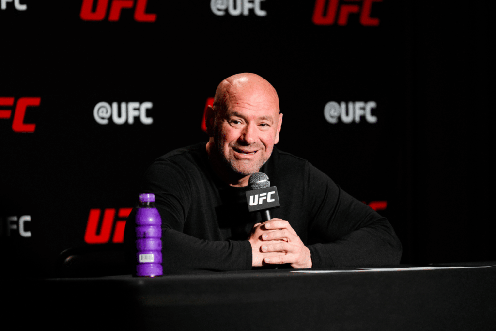 Dana White