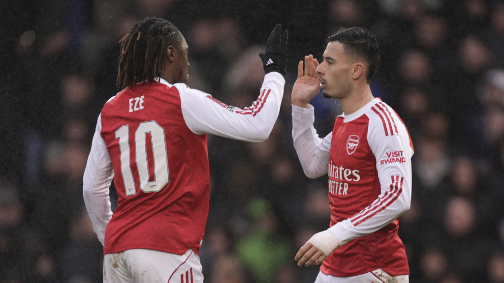 Pronostic Chelsea - Arsenal Demi Finale League Cup (13/01/2026)