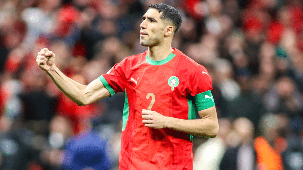 Pronostic Sénégal – Maroc Finale CAN 2025 (18/01/2026)