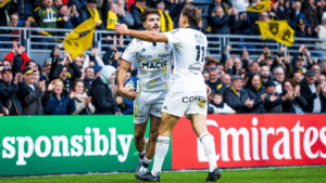 Clermont - La Rochelle : compos, à quelle heure et sur quelle chaine voir le match de Top 14 ?