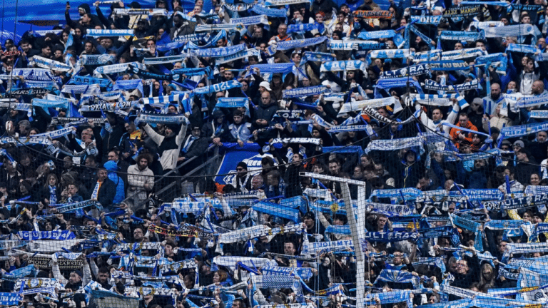 OM – Lens : compos, à quelle heure et sur quelle chaine voir le match de Ligue 1 ?