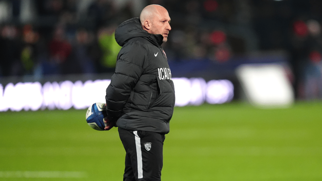 Toulon - Montpellier : compos, à quelle heure et sur quelle chaîne voir le match de Top 14 ?