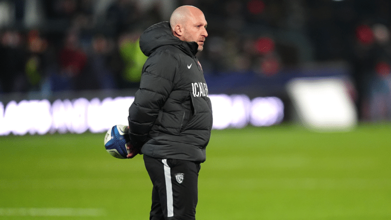Toulon – Montpellier : compos, à quelle heure et sur quelle chaîne voir le match de Top 14 ?