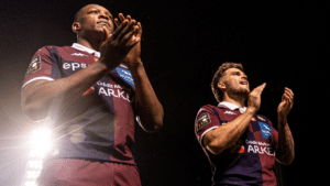 UBB - Stade Français : compos, à quelle heure et sur quelle chaîne voir le match de Top 14 ?