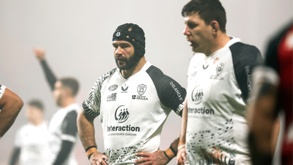 « Cela devient récurrent » : la déclaration forte de Cibray après une nouvelle désillusion face à Vannes