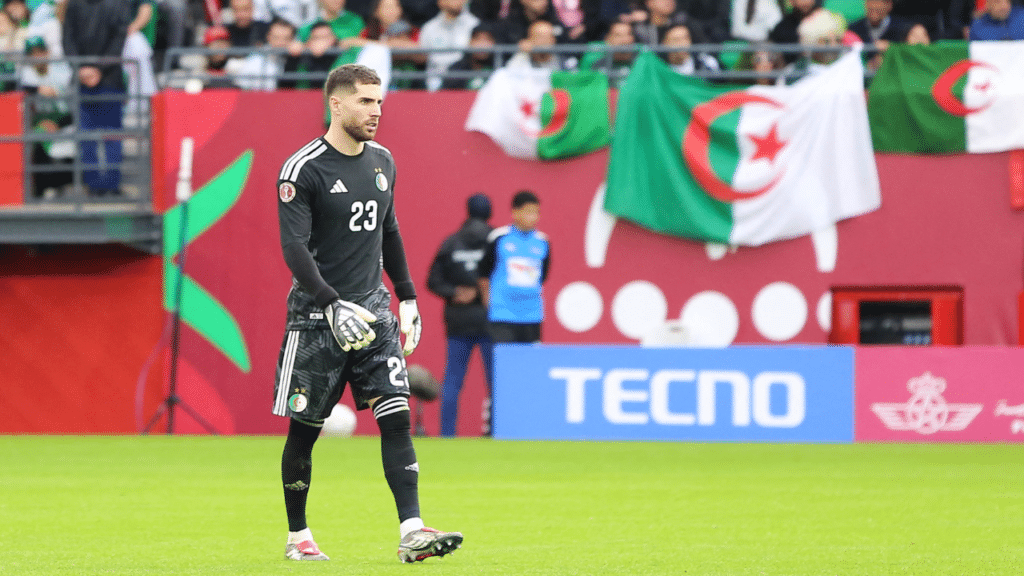 Pronostic Algérie - Nigeria quart de finale CAN 2025 (10/01/2026)