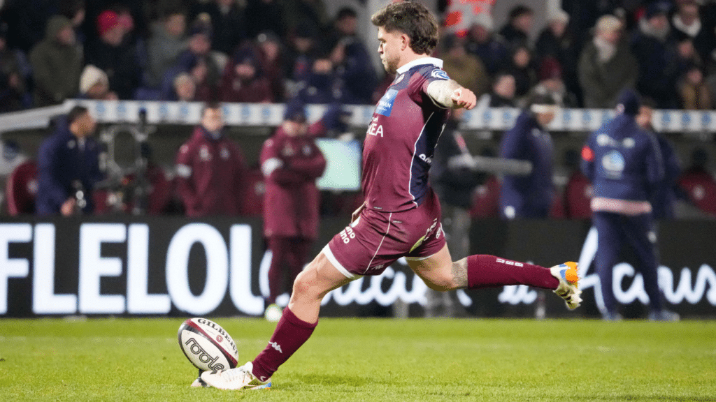 Pronostic UBB - Northampton et analyse Champions Cup J3 (11/01/2026) - Mvz Sports