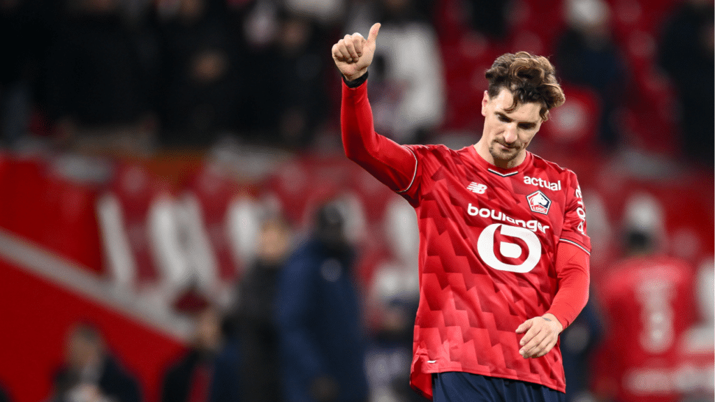 Pronostic Lille – Lyon et analyse 16émes Coupe de France (11/01/2026)