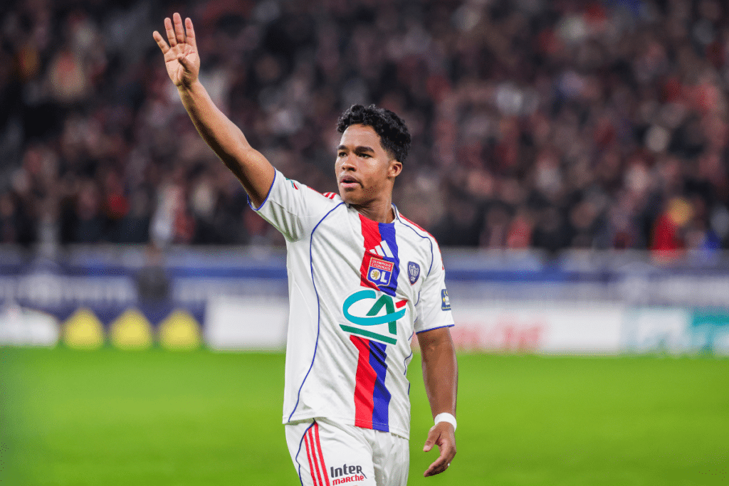 Clause cachée, retour possible : le Real peut jouer un sale tour à Lyon avec Endrick suite au départ de Xabi Alonso
