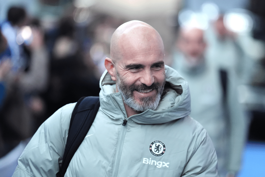 Chelsea se sépare (déjà) d’Enzo Maresca : les vraies raisons derrière cette rupture choc