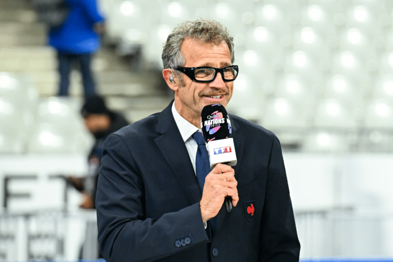 « J’avais promis » : Galthié révèle pourquoi Jalibert recule et Ntamack reprend les clés