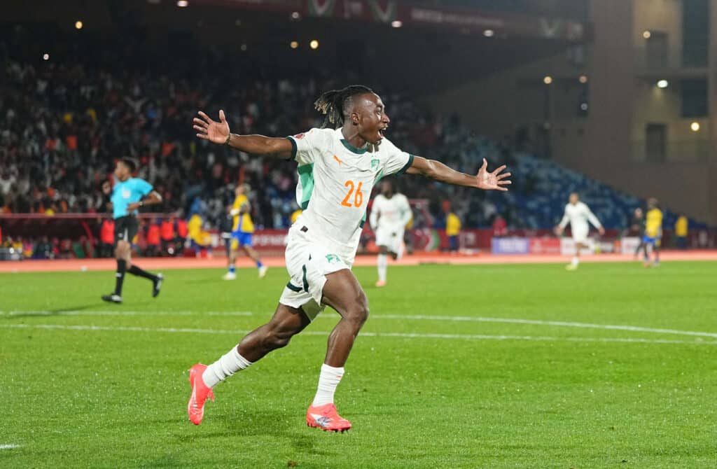 Pronostic Égypte - Cote d'Ivoire CAN 2025 (10/01/2026)