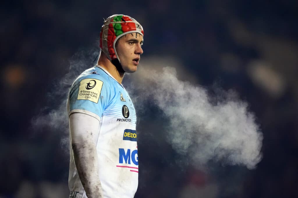 Pronostic Bayonne – Leinster J4 Champions Cup (17/01/2026)