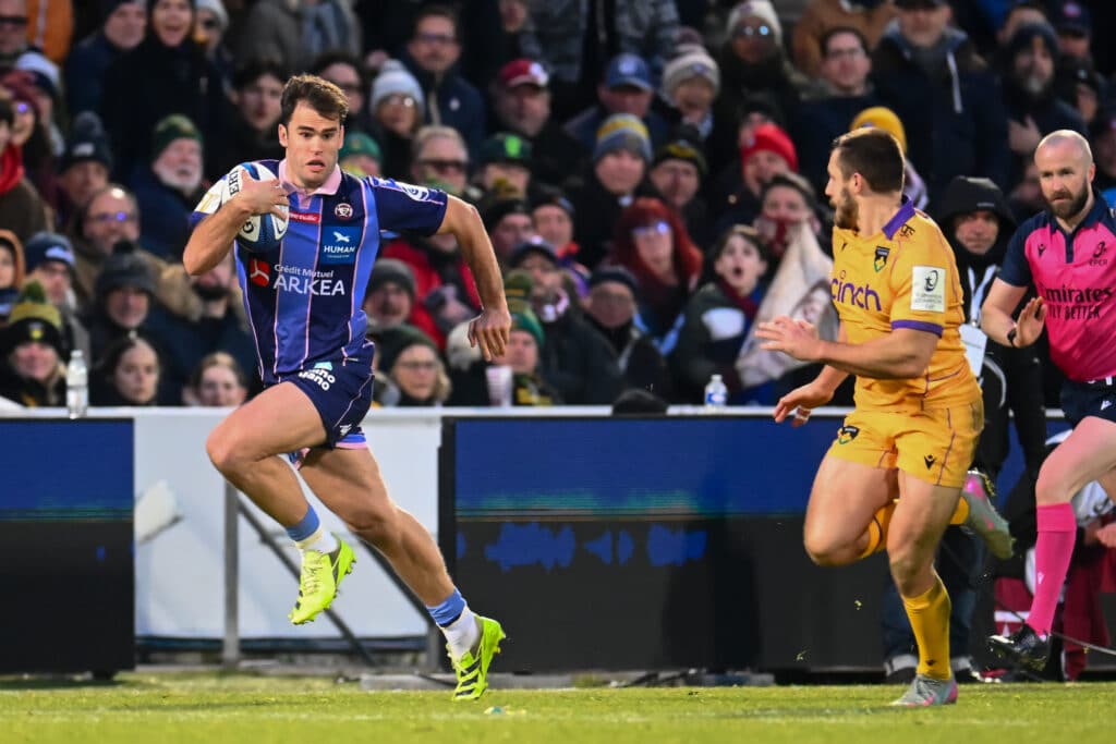 À deux semaines du Tournoi, Penaud et Fickou déjà hors des plans de Galthié ?