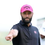 Jon Rahm