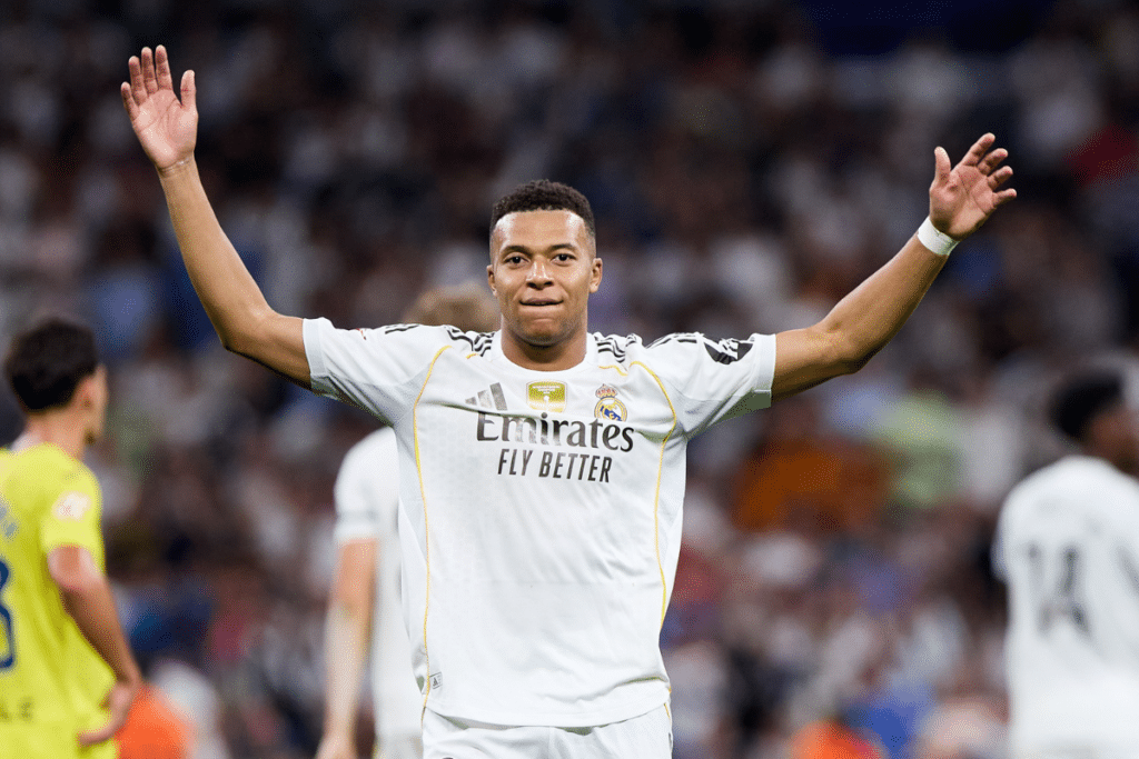 Villareal – Real madrid : compos, à quelle heure et sur quelle chaine voir le match de Ligua ?