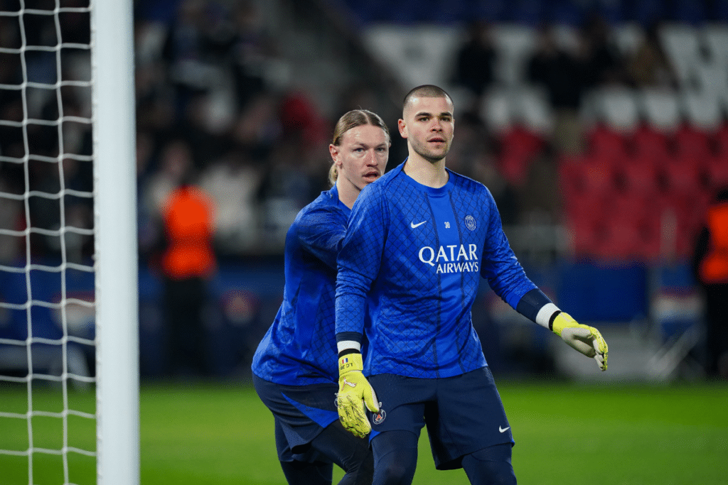Strasbourg – PSG : compos, à quelle heure et sur quelle chaine voir le match de Ligue 1 ?