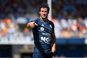 Maxime Machenaud
