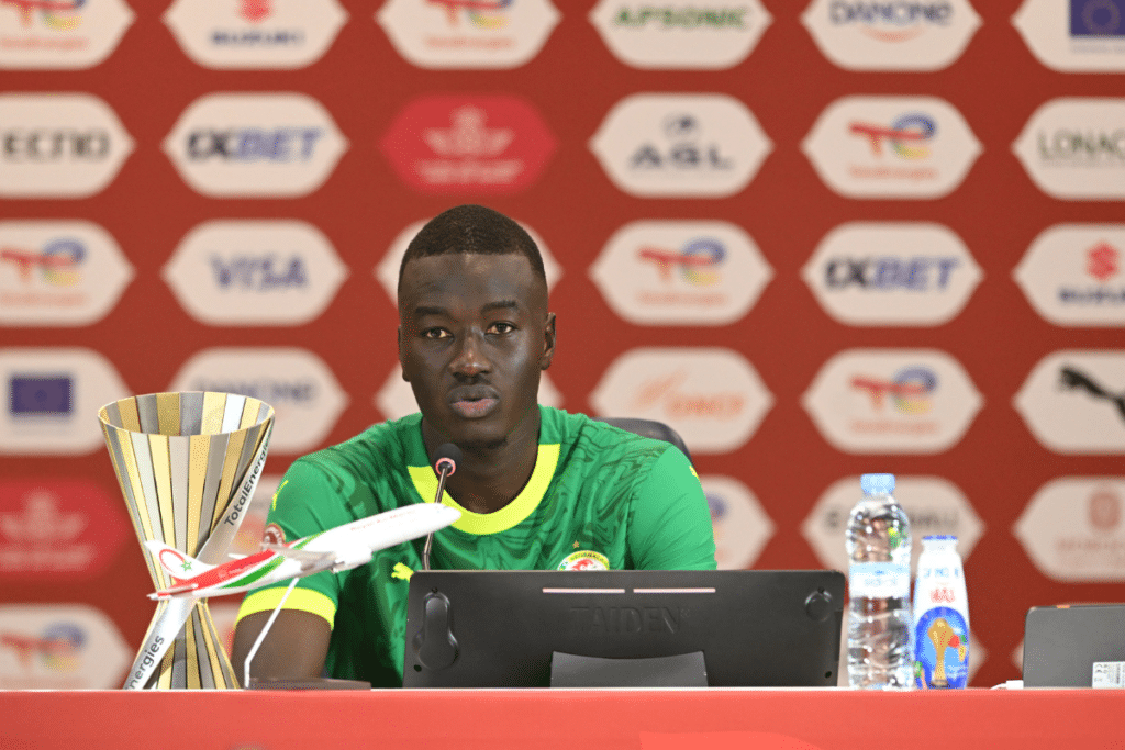 Pape Gueye, le héros de la CAN, tout proche d’un transfert choc à 40 M€