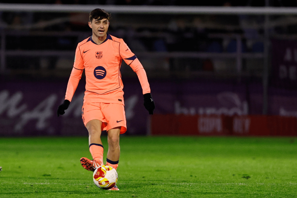 Ligue des champions : Pedri voit le PSG tout écraser en 2026 !