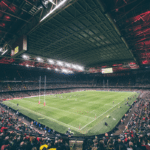 Principality Stadium (Wales)
