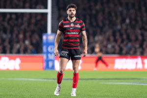 Romain Ntamack