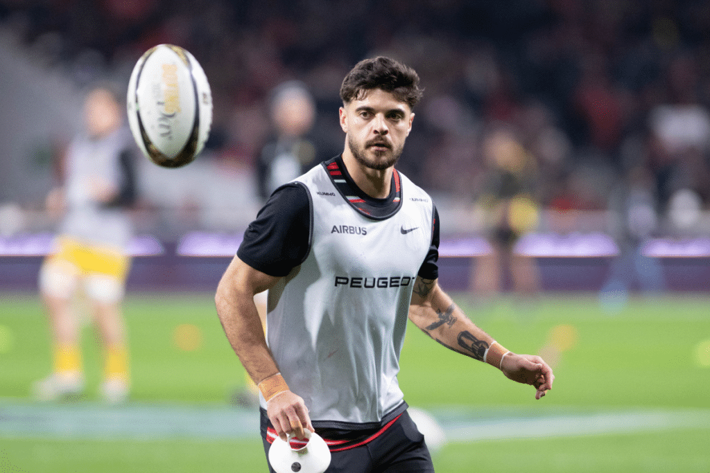 Privé de 14 internationaux, Toulouse peut-il tenir face à Bayonne ?