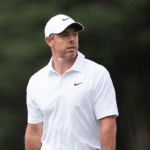 Rory McIlroy