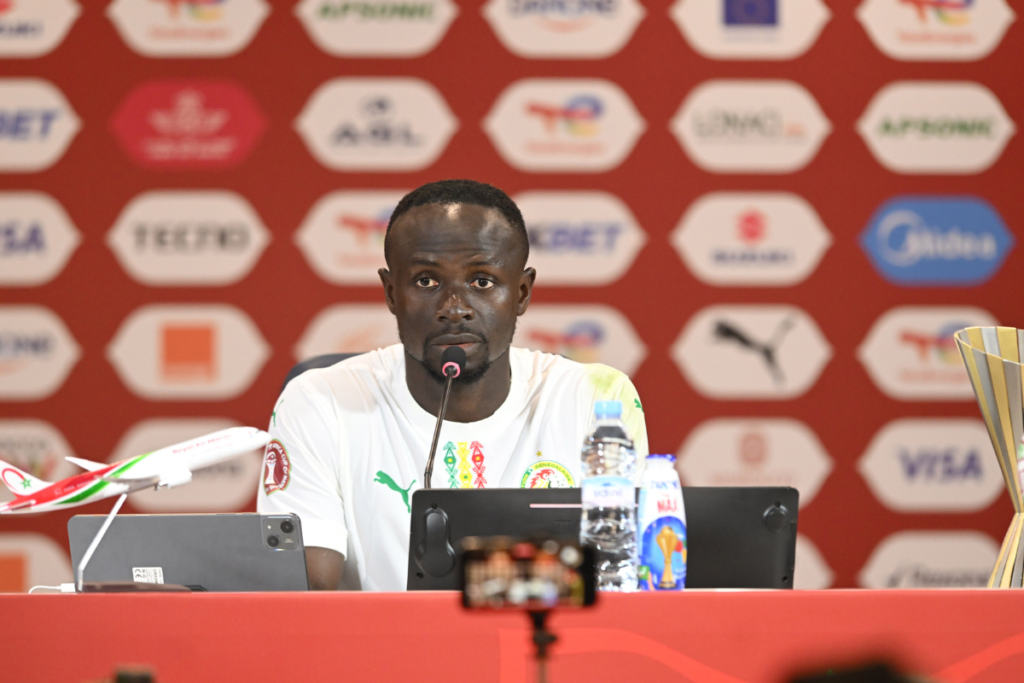 Sadio Mané vs Mohamed Salah : un choc pour une place dans la légende CAN 2025