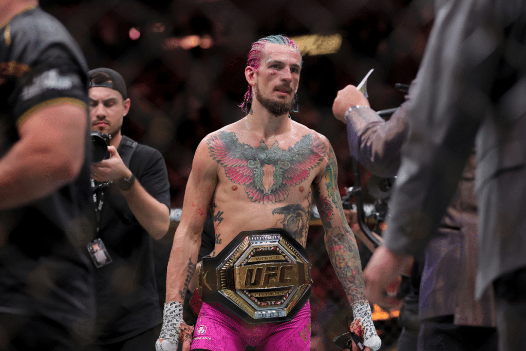 “J’ai vraiment envisagé d’arrêter” : la confession de Sean O’Malley après l’UFC 324