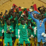 Sénégal