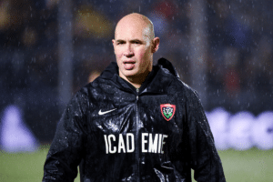 Sergio Parisse