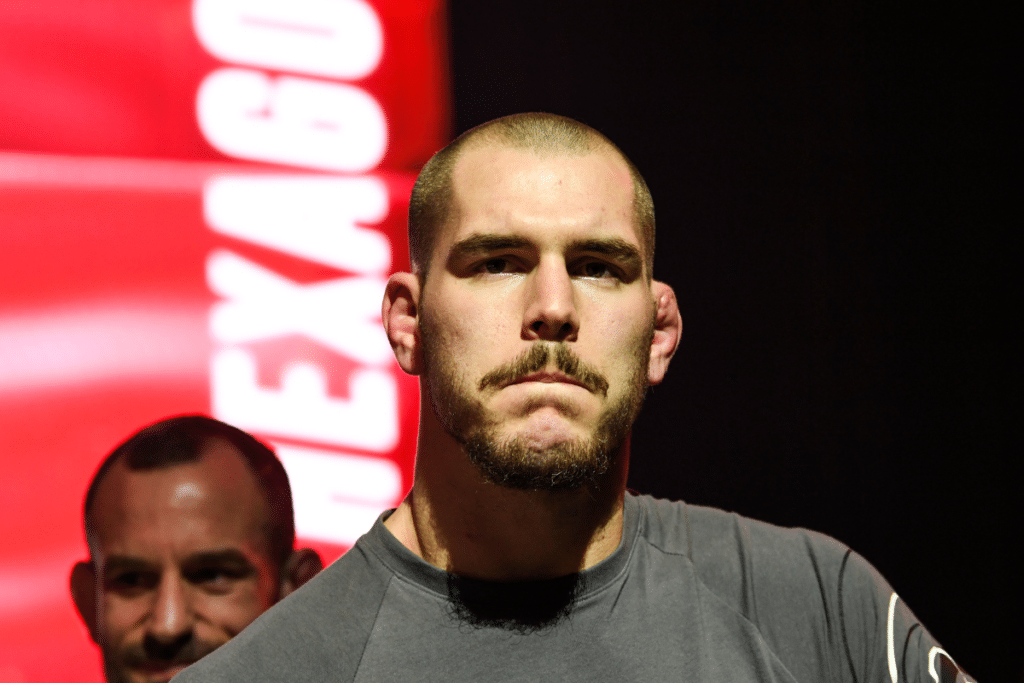 Oreilles en chou-fleur : l’inquiétante dérive qui explose dans les clubs de MMA