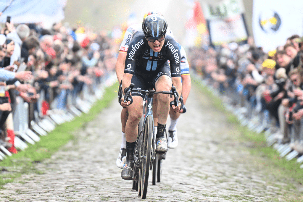 Tobias Lund Andresen