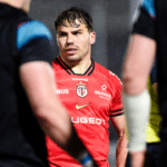 Saracens Toulouse compo et chaine tv