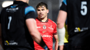 Saracens Toulouse compo et chaine tv