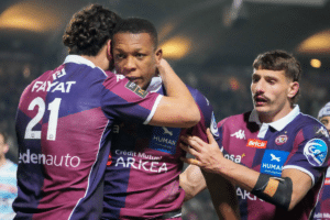 Union Bordeaux Begles
