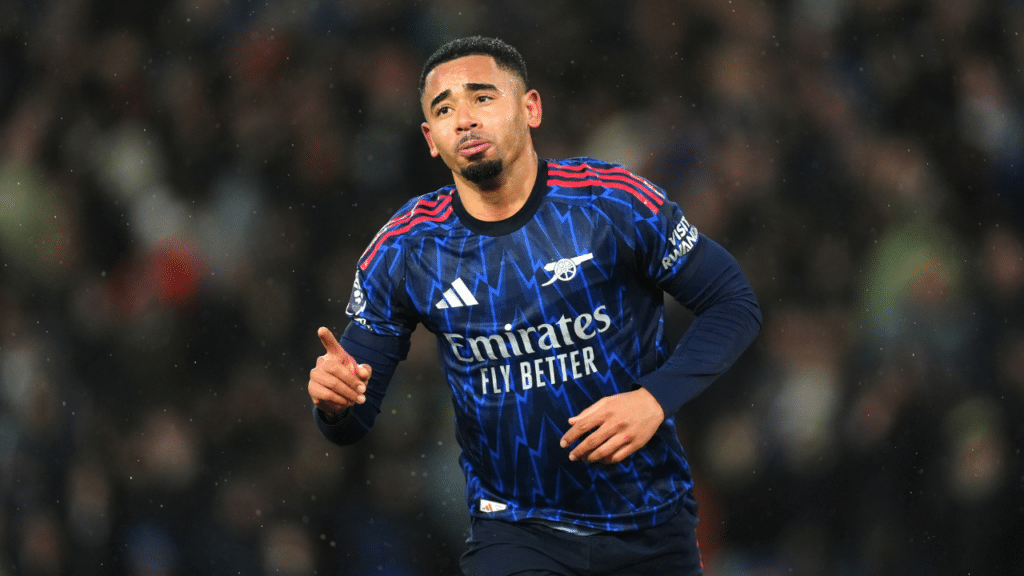 Pronostic Brentford - Arsenal J26 Premier League (12/02/2026)