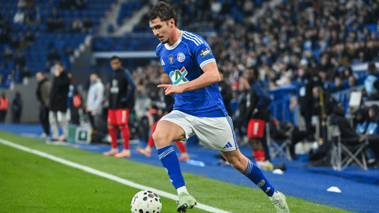 Pronostic Strasbourg – Monaco 8e de finale Coupe de France (05/02/2026)