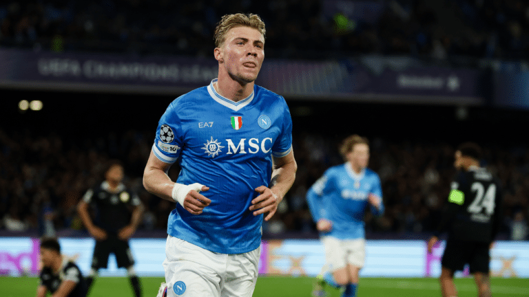 Pronostic Naples – Côme 1/4 de finale Coppa Italia (10/02/2026)