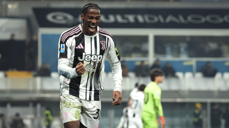 Pronostic Atalanta – Juventus 1/4 de finale Coupe d’Italie (05/02/2026)