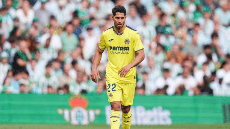 Pronostic Villarreal – Espanyol Barcelone J23 LaLiga (09/02/2026)